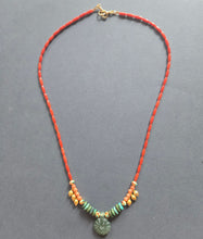 Load image into Gallery viewer, Necklace 6071