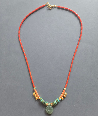Necklace 6071