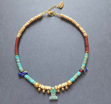 Load image into Gallery viewer, Necklace 5755