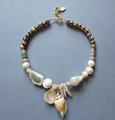 Necklace 5687
