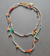 Load image into Gallery viewer, Necklace 7240