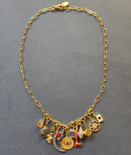 Load image into Gallery viewer, Necklace 6256