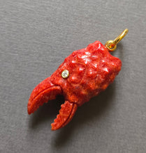 Load image into Gallery viewer, Pendant 1695