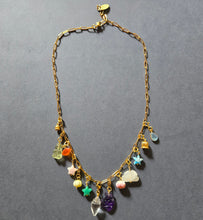 Load image into Gallery viewer, Necklace 6183