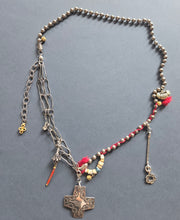 Load image into Gallery viewer, Necklace 7020