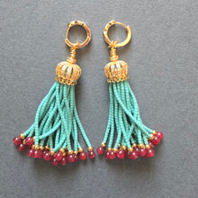 Load image into Gallery viewer, Earrings 1949