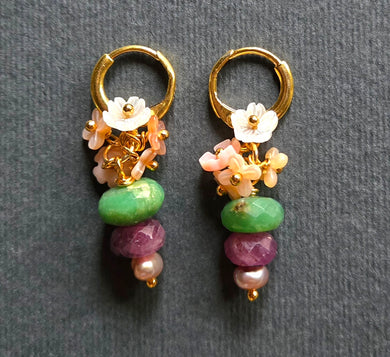 Earrings 1904