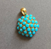 Load image into Gallery viewer, Pendant 1718