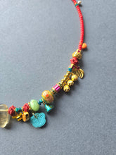 Load image into Gallery viewer, Necklace 7136