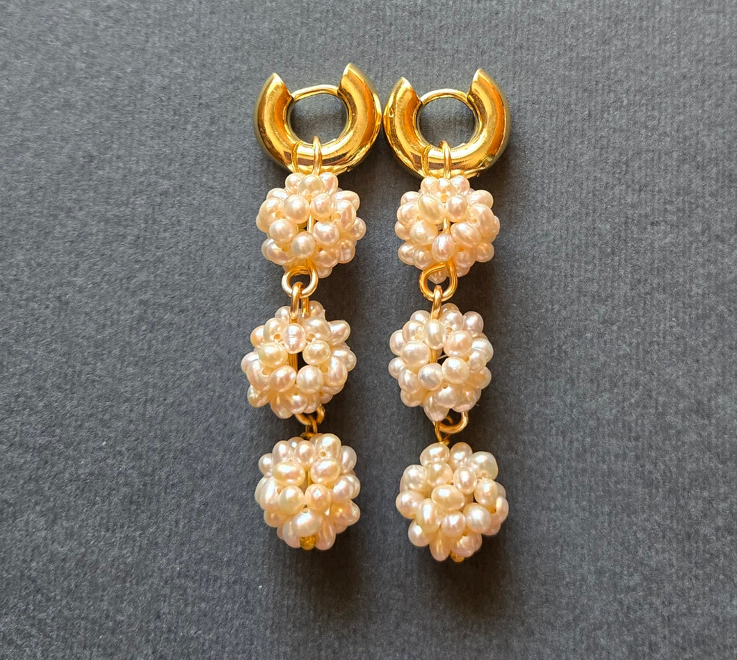 Earrings 1921
