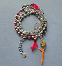 Load image into Gallery viewer, Necklace 7119