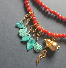 Load image into Gallery viewer, Necklace 5660