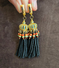 Load image into Gallery viewer, Earrings 2002