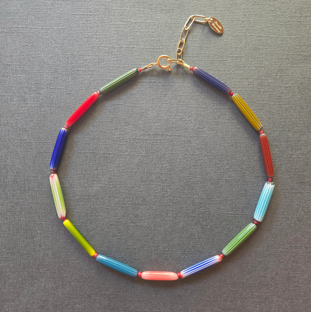 Necklace 6262