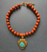 Load image into Gallery viewer, Necklace 6479
