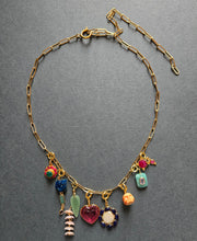 Load image into Gallery viewer, Necklace 6602