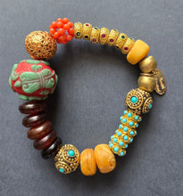 Load image into Gallery viewer, Bracelet 6115