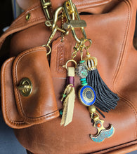 Load image into Gallery viewer, Bag Charm 1475