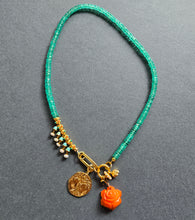 Load image into Gallery viewer, Necklace 7068