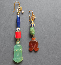 Load image into Gallery viewer, Earrings 1859