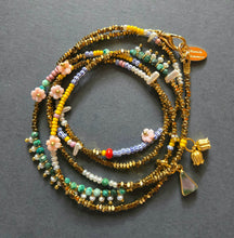 Load image into Gallery viewer, Necklace 5834