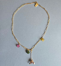 Load image into Gallery viewer, Necklace 6866