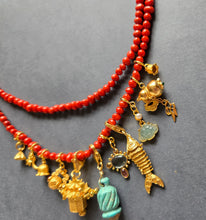Load image into Gallery viewer, Necklace 5778