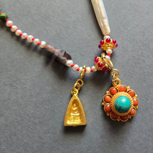 Load image into Gallery viewer, Necklace 5793