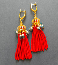 Load image into Gallery viewer, Earring 2001