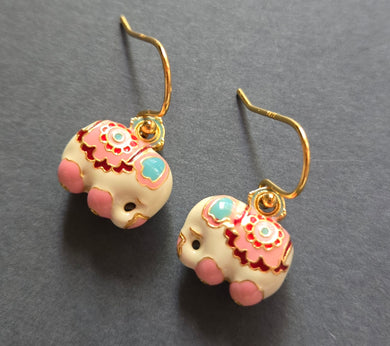 Earrings 1862