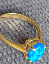 Load image into Gallery viewer, Ring 1138 size 5.5