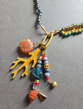 Load image into Gallery viewer, Necklace 7248