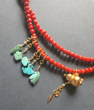 Load image into Gallery viewer, Necklace 5658