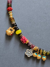 Load image into Gallery viewer, Necklace 7280