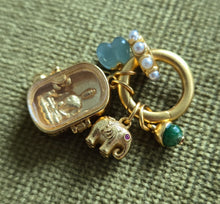 Load image into Gallery viewer, Pendant 1617