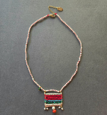 Necklace 6263