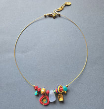 Load image into Gallery viewer, Necklace 7137