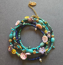 Load image into Gallery viewer, Necklace 6370
