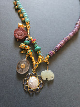 Load image into Gallery viewer, Necklace 6644
