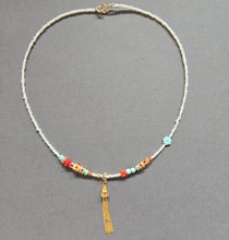 Load image into Gallery viewer, Necklace 6929