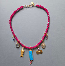 Load image into Gallery viewer, Necklace 6854