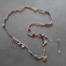 Load image into Gallery viewer, Necklace 6397