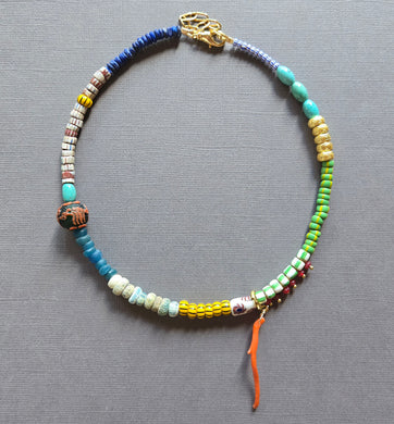 Necklace 6140