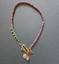 Load image into Gallery viewer, Necklace 6645