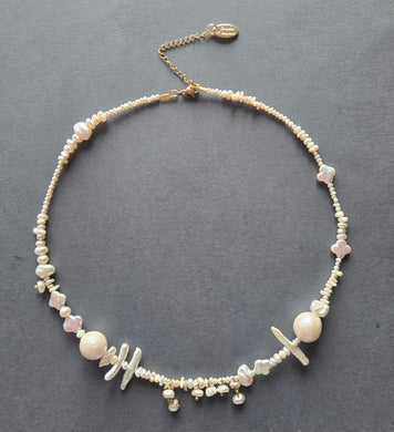 Necklace 6287