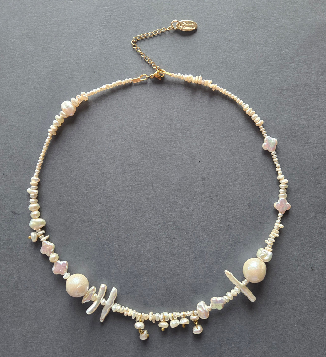 Necklace 6287