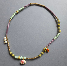 Load image into Gallery viewer, Ankle 1023