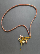 Load image into Gallery viewer, Necklace 6190