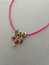 Load image into Gallery viewer, Necklace 7129