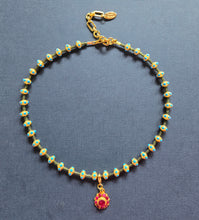Load image into Gallery viewer, Necklace 5858